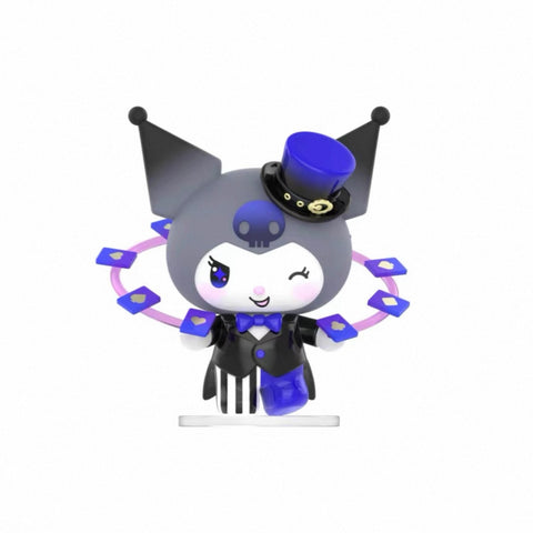 TopToy Kuromi Magic Apprentice Blind Box series