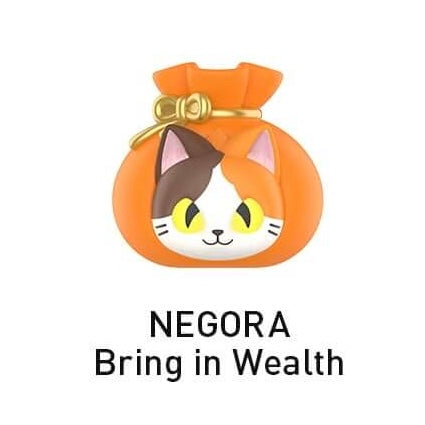 Popmart Fortune Lucky Bags Pop Beans