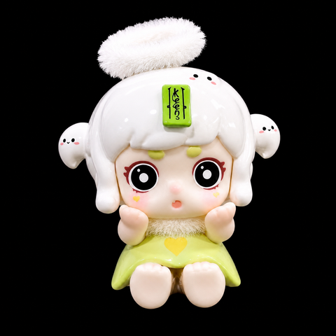 Keeno Little Angel Miniature Series