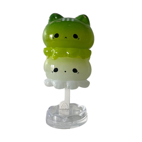Strawberry Mousetta OctoKitty Skewer Mini Blind Box Series