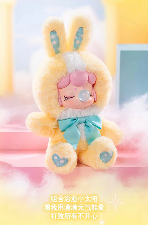 Nanci Bunny Plush Blind Box Series