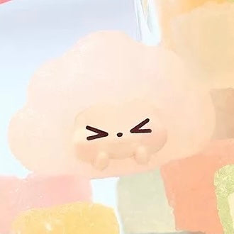 HeyDolls Kiki Candy Miniature Series