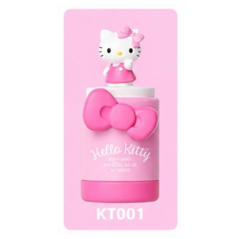 Moetch Hello Kitty Lipstick Blind Box Series