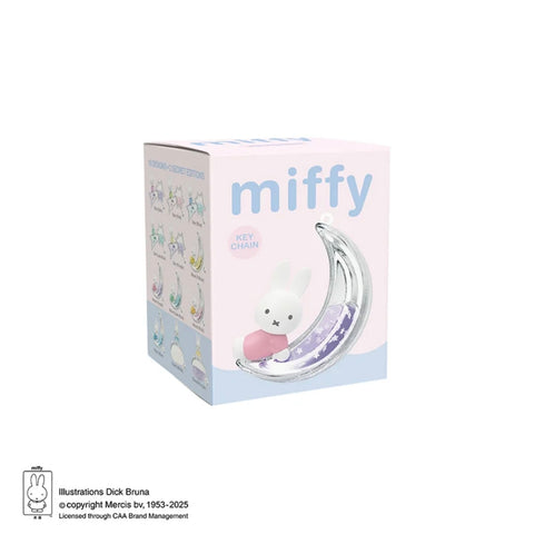 Miffy's Dreamy Charm Blind Box Series