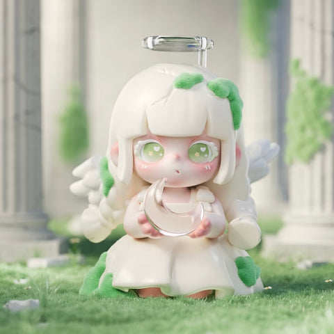Liita Embrace Fantastic Adventure Blind Box Series