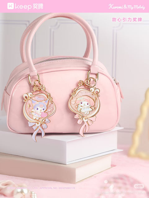 KEEP x Sanrio Sweet Angel Charms