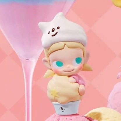 Pop Beans Ice Cream Series 1