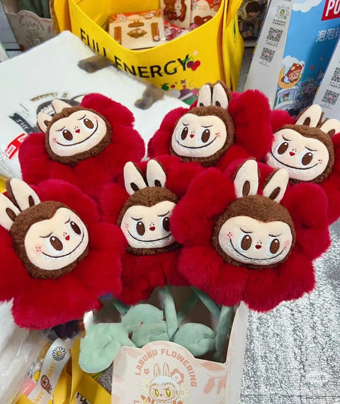 Popmart Popland Beijing Exclusive Merchandise