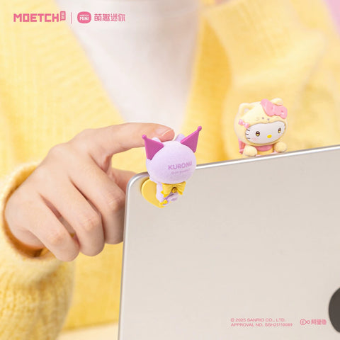 Moetch X Sanrio Kitty Hippers Blind Box Series 2