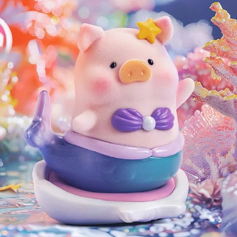 Lulu the Piggy Ocean Blind Box Series