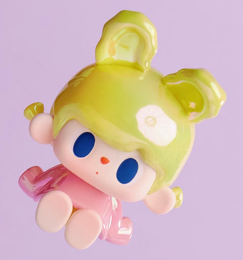 Tutu Bear A Gentle Breeze Miniature Series