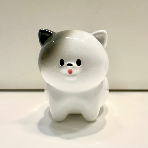 MeiChai 美拆 Big Miniature Kitty Cat Series