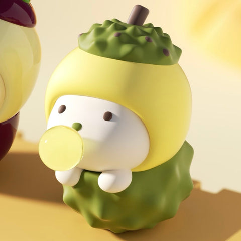 F.UN x Repolar Sweetie Fruits Miniature Series