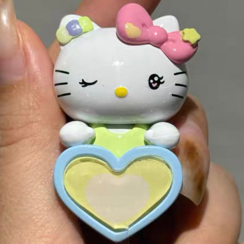 Moetch X Sanrio Sweetheart Energy Hello Kitty Hippers Blind Box Series 3