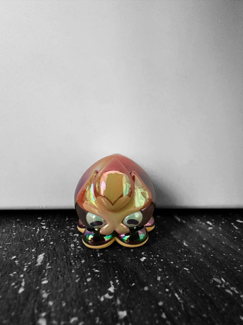 Genshin Impact Ocean Creature Miniature Series