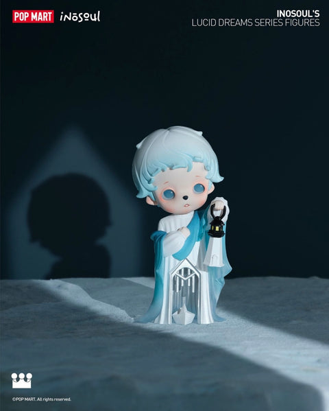 Popmart Inosoul’s Lucid Dreams Blind Box Series