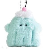 Mini Ghostie Plush Blind Bag Series
