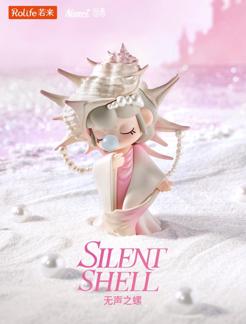 Rolife x Nanci Secret Fantasy Blind Box Series