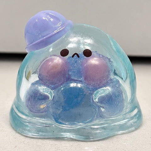 HeyDolls x Bubble Egg Iridescent Party Mini Series