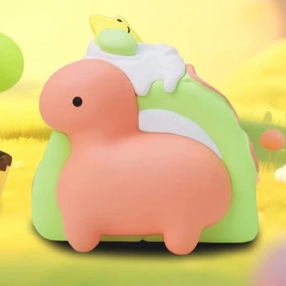 PettyDust Dessert Blind Box Series