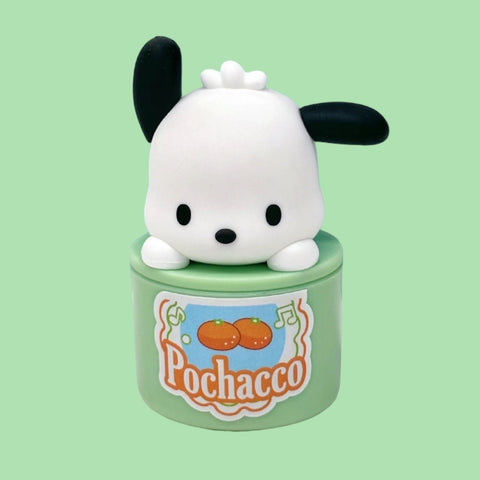 Sanrio Characters Jam Series 2