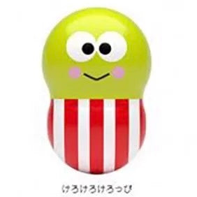 Sanrio Coonuts Minis by Bandai