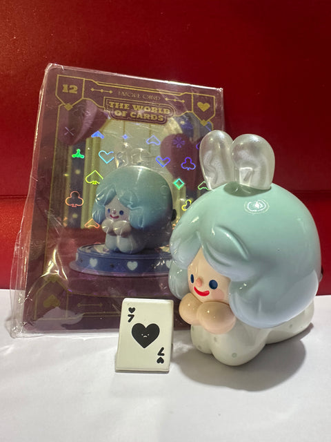 Sunday Claim Sale - Rico poker with star card