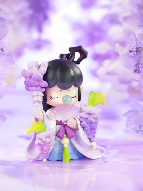 Rolife Nanci Flower Blind Box Series