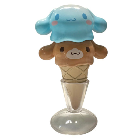 Playtime Unlimited x Sanrio Melty Ice Cream Blind Box Series