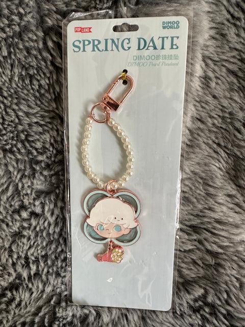 Popmart Popland Beijing Exclusive Merchandise