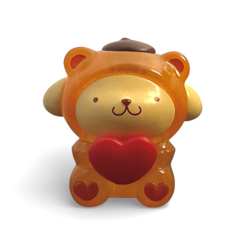 Playtime Unlimited Sanrio Gummy Bear Minis