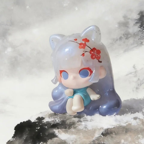 Liita the 24 Solar Terms Miniature Series