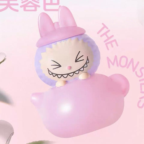 Shenzhen Labubu Teapot Pop Bean