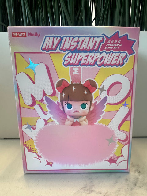 Sunday Claim Sale - Blind Box of this Molly thing
