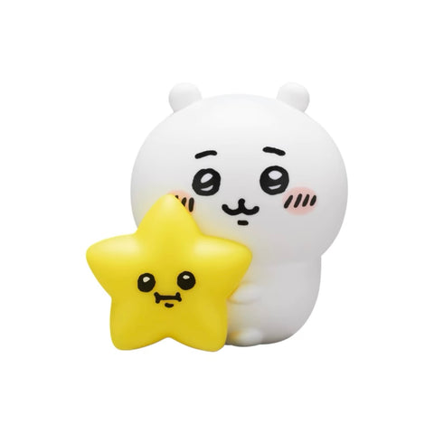 Chiikawa Star Light Up Gachapon Seriss