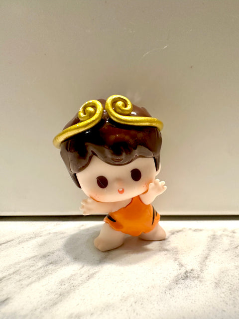 Miniatures and Midi Toy Claim Sale (Part 2)