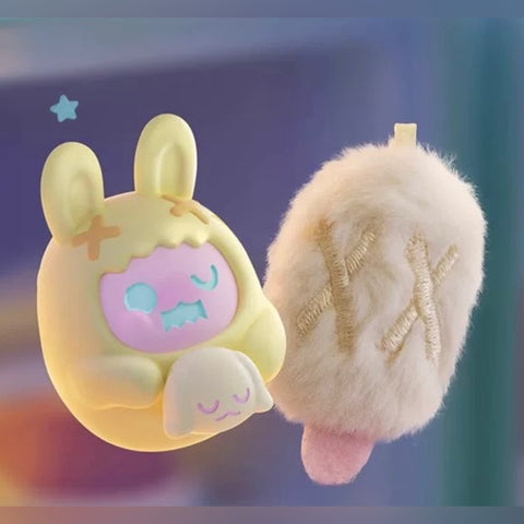 F.UN Shinwoo Hug Me Mini Plush Series