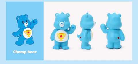 Care Bears Standing Blind Box Series