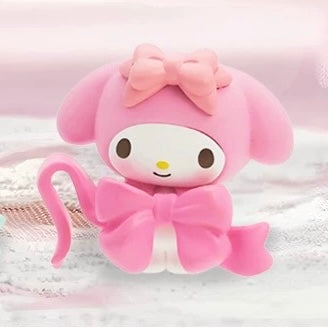 Moetch x Sanrio Pretty Bows Miniature Blind Bag Series