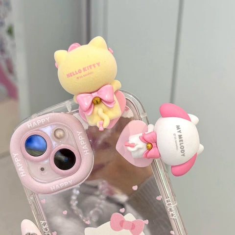 Moetch X Sanrio Kitty Hippers Blind Box Series 2