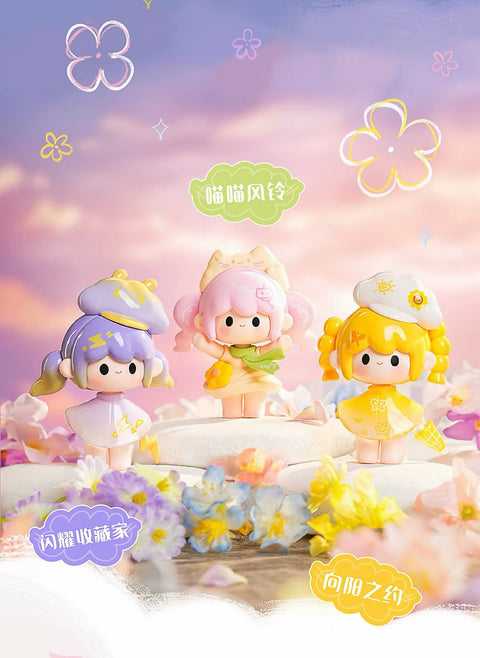 UU Weather Collection Blind Box Series