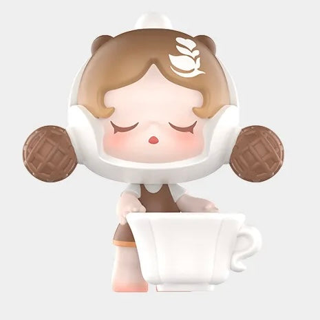 PREORDER - Pop Beans Coffee Factory