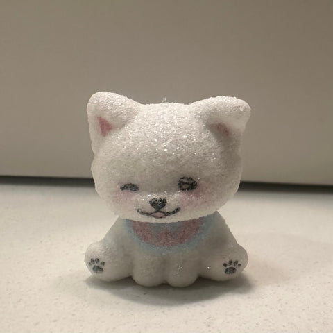 Strawberry Mousetta Dou Dou and Friends Mini Pets Series