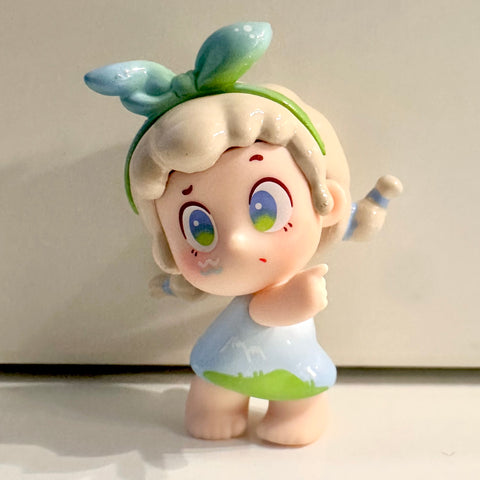 Miniatures and Midi Toy Claim Sale (Part 6A)