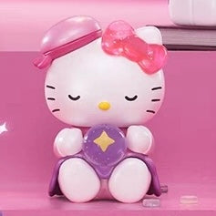 Moetch Hello Kitty Astrology Study Series Miniature Blind Bag Series