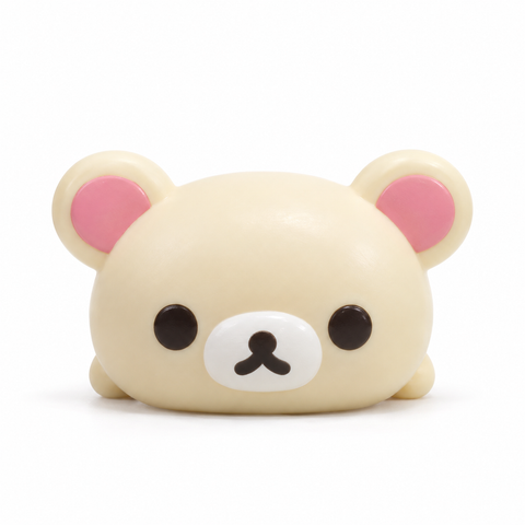 Jandoon x Rilakkuma Micro Mini Blind Box Series