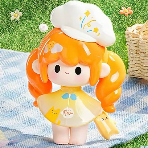 UU Weather Collection Blind Box Series