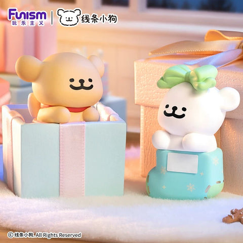 Maltese Hippers Blind Bag Series