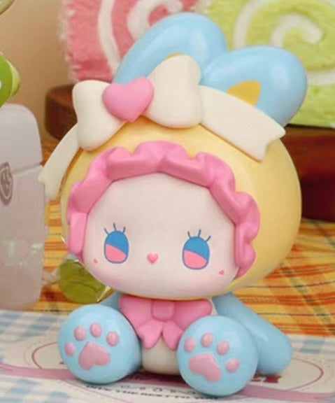 Emma Baby Bunny Collector Blind Box Series