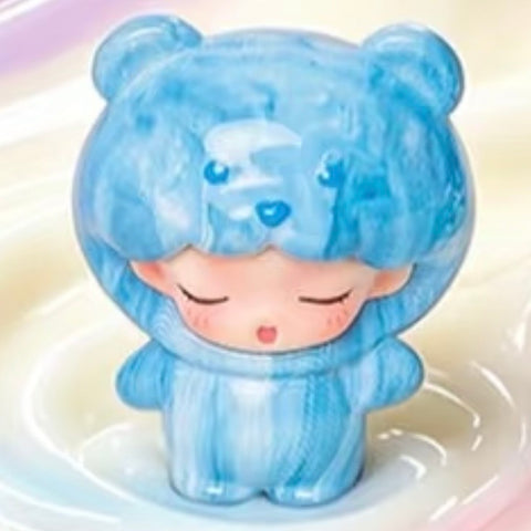 Yumo Candy Gummy Bear Miniature Series 2
